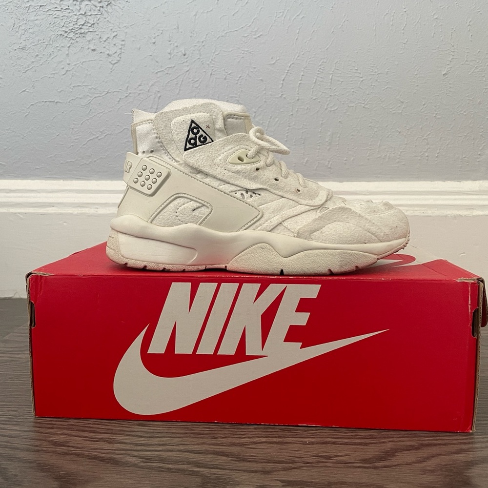 Nike Air Mowabb Comme des Garcons